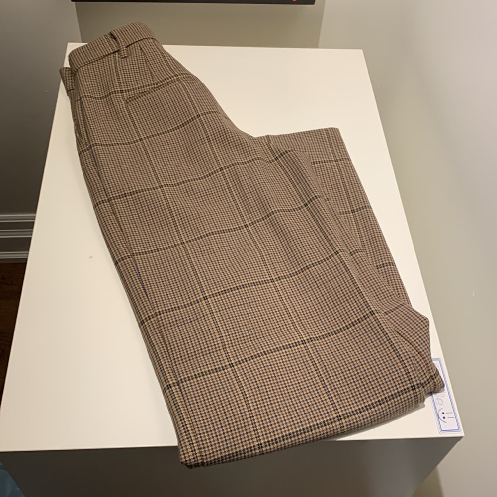 Wilfred pants